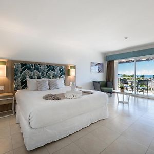 King Room Sea View